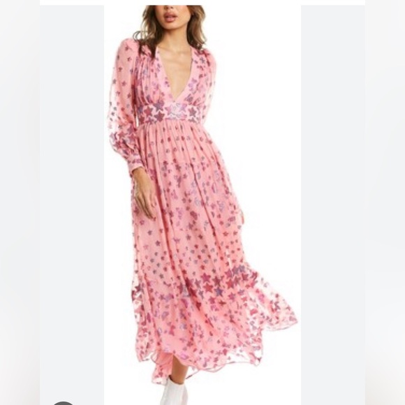 Love shack fancy dress nwt - Picture 9 of 11